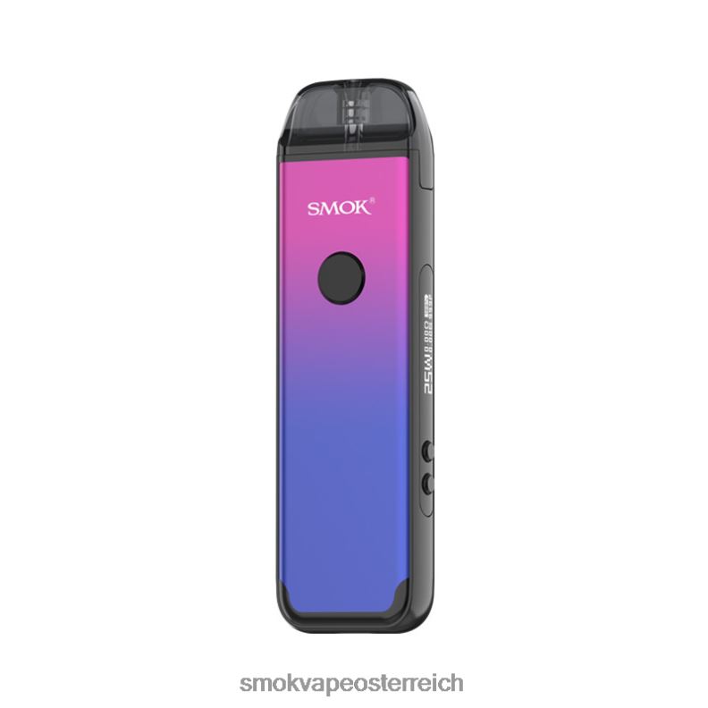 SMOK Kaufen Österreich - SMOK ACRO Bausatz Blau Lila FRP2243