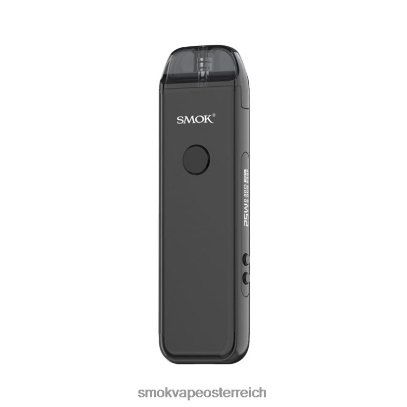 SMOK Vape Wien - SMOK ACRO Bausatz Schwarz FRP2242