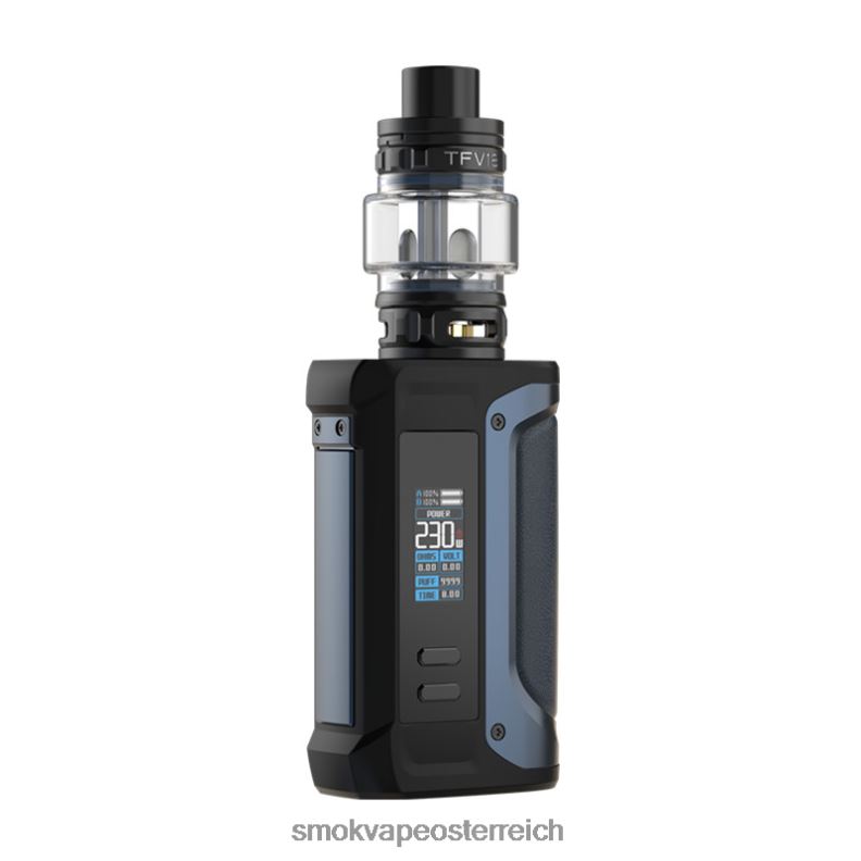 SMOK Kaufen Österreich - SMOK Arcfox Bausatz Prisma blau FRP2223