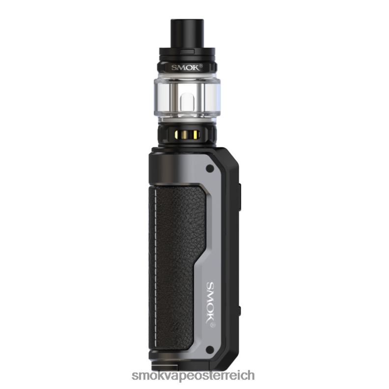 SMOK Kaufen Österreich - SMOK Fortis Bausatz Schwarz FRP2173