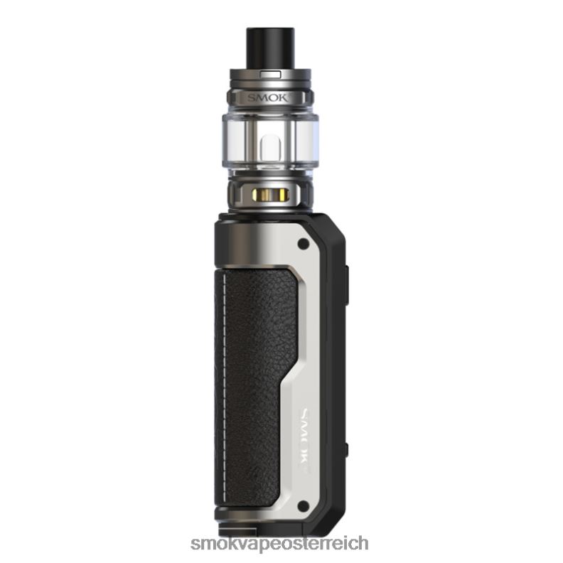 SMOK Vape Kaufen - SMOK Fortis Bausatz Silber FRP2175