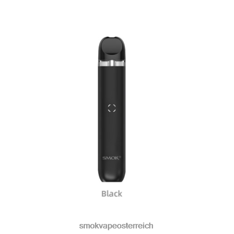 SMOK Vape Kit Österreich - SMOK IGEE a1 Bausatz Schwarz FRP240