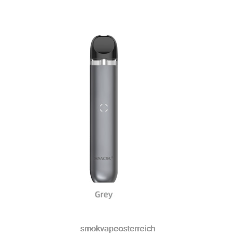 SMOK Vape Österreich - SMOK IGEE a1 Bausatz grau FRP241