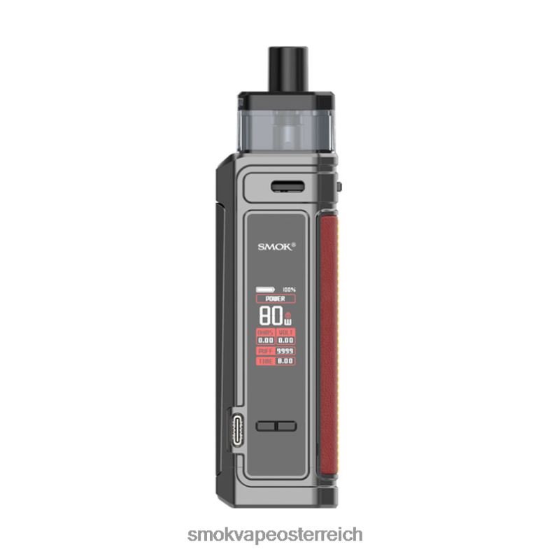 SMOK Alien Kaufen - SMOK G-Priv Pro-Pod-Kit Nano-Gun-Metal FRP2184