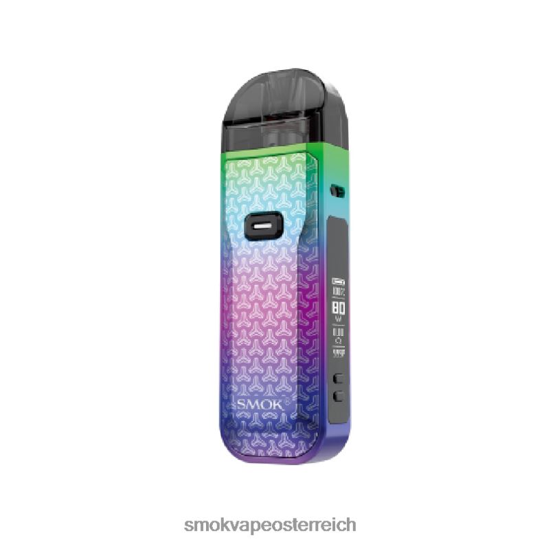 SMOK Kaufen Österreich - SMOK Nord 5er-Set 7-Farben-Dart FRP2313