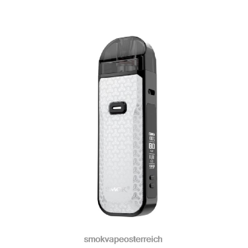 SMOK Kaufen Österreich - SMOK Nord 5er-Set weißer Pfeil FRP2323
