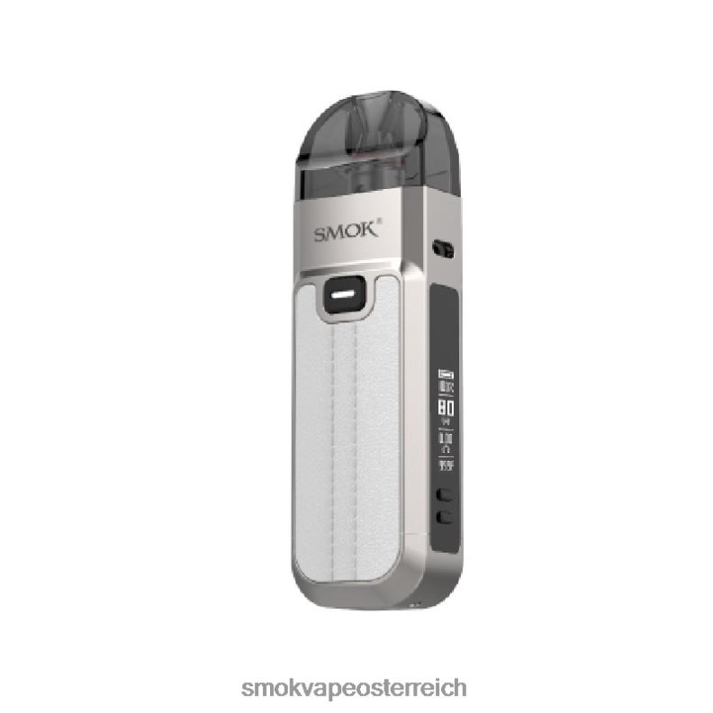 Smog Coin Kaufen - SMOK Nord 5er-Set beige weiß FRP246