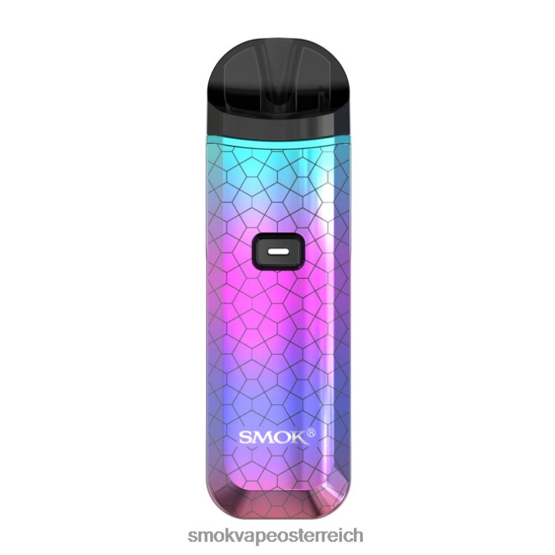 SMOK Kaufen Österreich - SMOK Nord Profi-Kit Prisma 7-Farben-Rüstung FRP2133