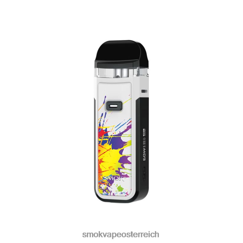 7-Farben-Spray