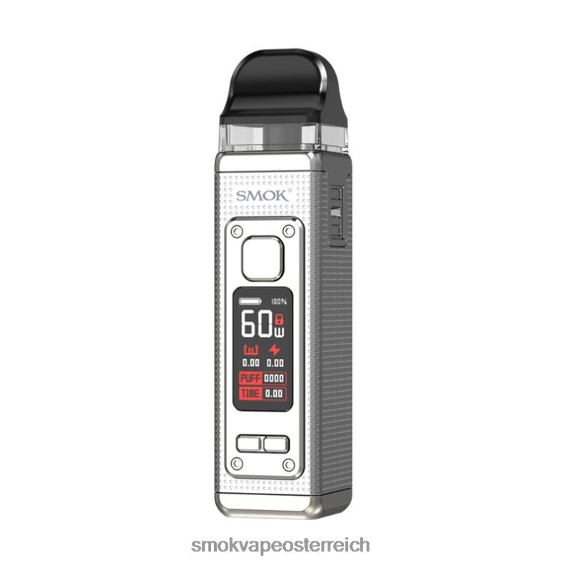 SMOK Alien Kaufen - SMOK RPM 4 Bausatz blasser Champagner FRP2204