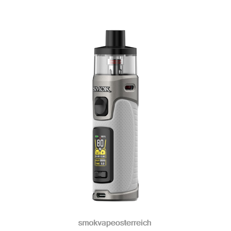 Smog Coin Kaufen - SMOK RPM 5er-Set Weiß FRP296