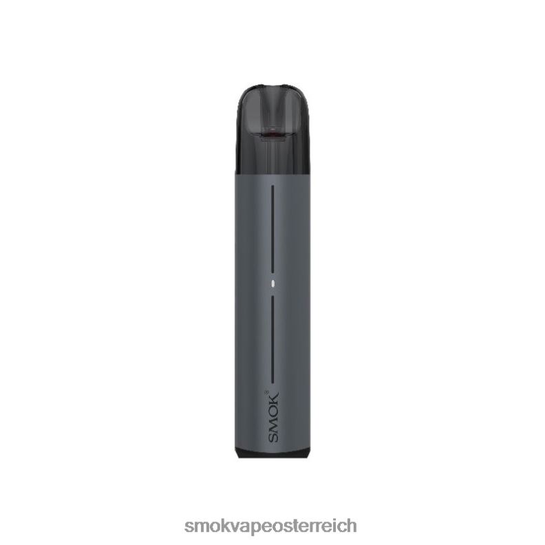 SMOK Alien Kaufen - SMOK Solus 2 Bausatz grau FRP264