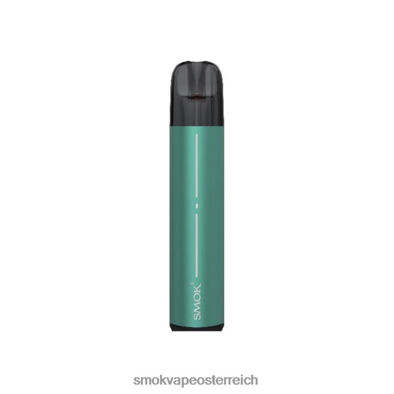 SMOK Vape Kaufen - SMOK Solus 2 Bausatz blauer See FRP265