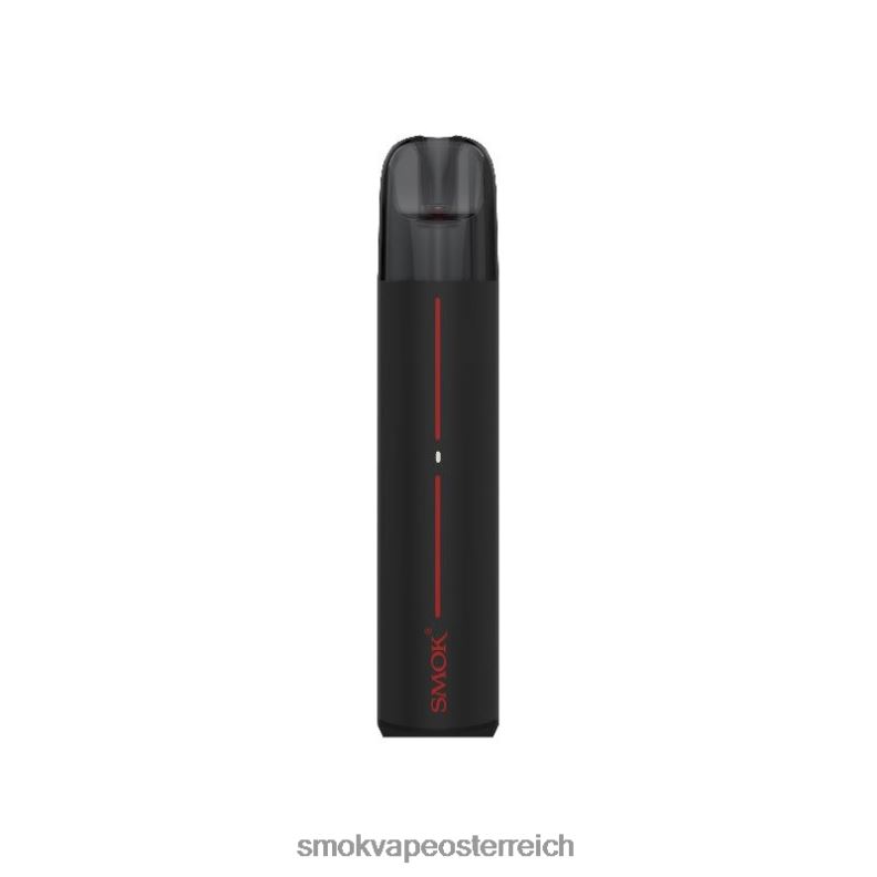 Smog Coin Kaufen - SMOK Solus 2 Bausatz Schwarz FRP266