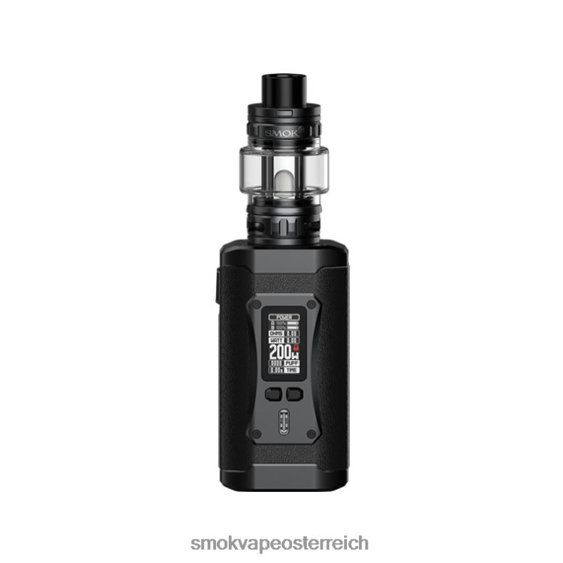 SMOK Vape Kaufen - SMOK Morph 2 Bausatz Schwarz FRP2255