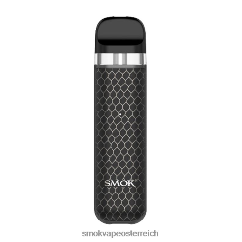 SMOK Kaufen Österreich - SMOK NOVO 2x Bausatz schwarze Kobra FRP263